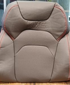 روکش صندلی چرمی KMC X5