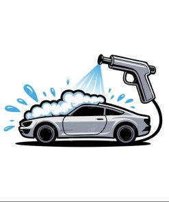 نظافت و نگهداری خودرو