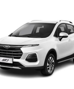 KMC SR3