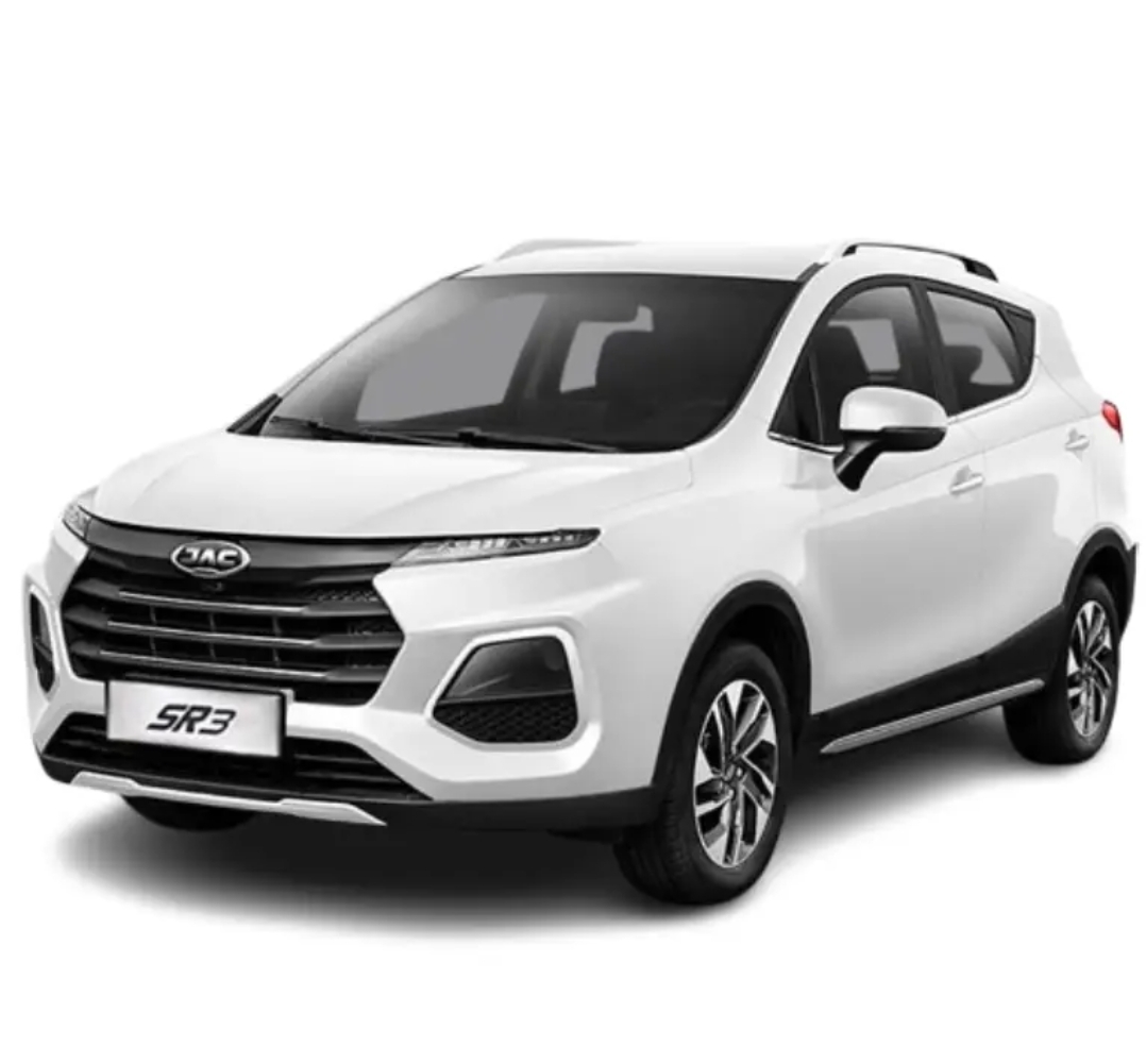 KMC SR3