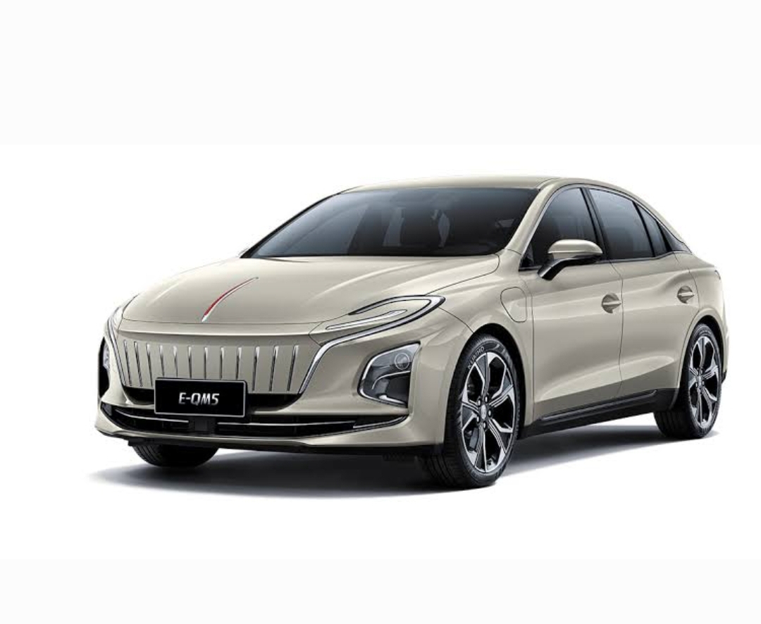 HONGQI EQM5