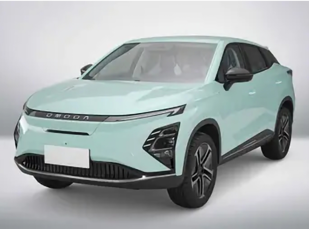 FX EV