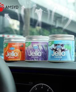 خوشبو کننده قوطی Jello | رایحه‌های خاص و ماندگار