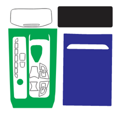Alternative view of محافظ خودترمیم کنسول و مانیتور و کابین KMC J7 (23 تکه)  (اصلی وارداتی درجه یک)