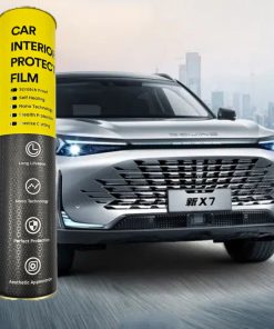 محافظ خودترمیم کنسول و مانیتور و کابین BEIJING X7 (26 تکه) (اصلی وارداتی درجه یک)