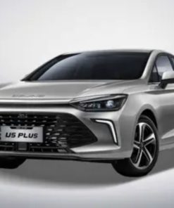 BEIJING U5 PLUS