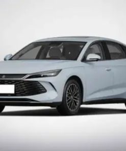 BYD QIN L
