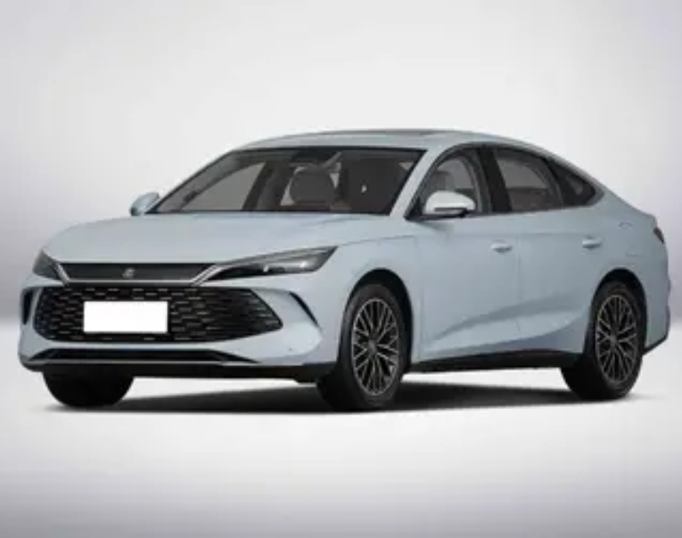 BYD QIN L
