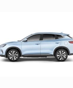 BYD SONG PLUS