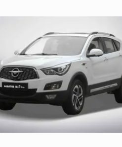 HAIMA S5 PRO