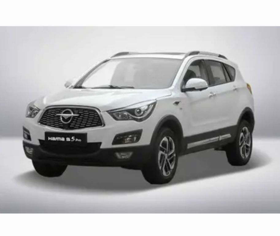 HAIMA S5 PRO