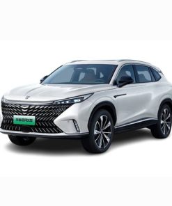 ROEWE eRX5