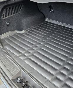 کفپوش چرمی قالبی صندوق عقب MVM X77 - تصویر 4