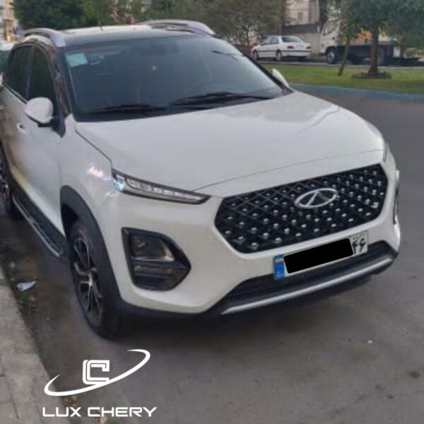آرم چری X22 PRO (جلو و عقب) - تصویر 5