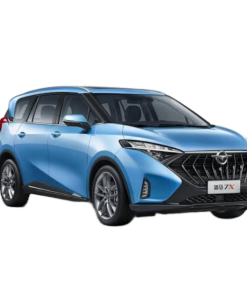 HAIMA 7X