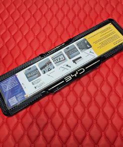 قاب پلاک اختصاصی BYD (بسته دو عددی)