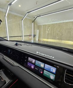 Alternative view of روداشبوردی اختصاصی VOYAH FREE (مدل‌های 2025 و 2026)